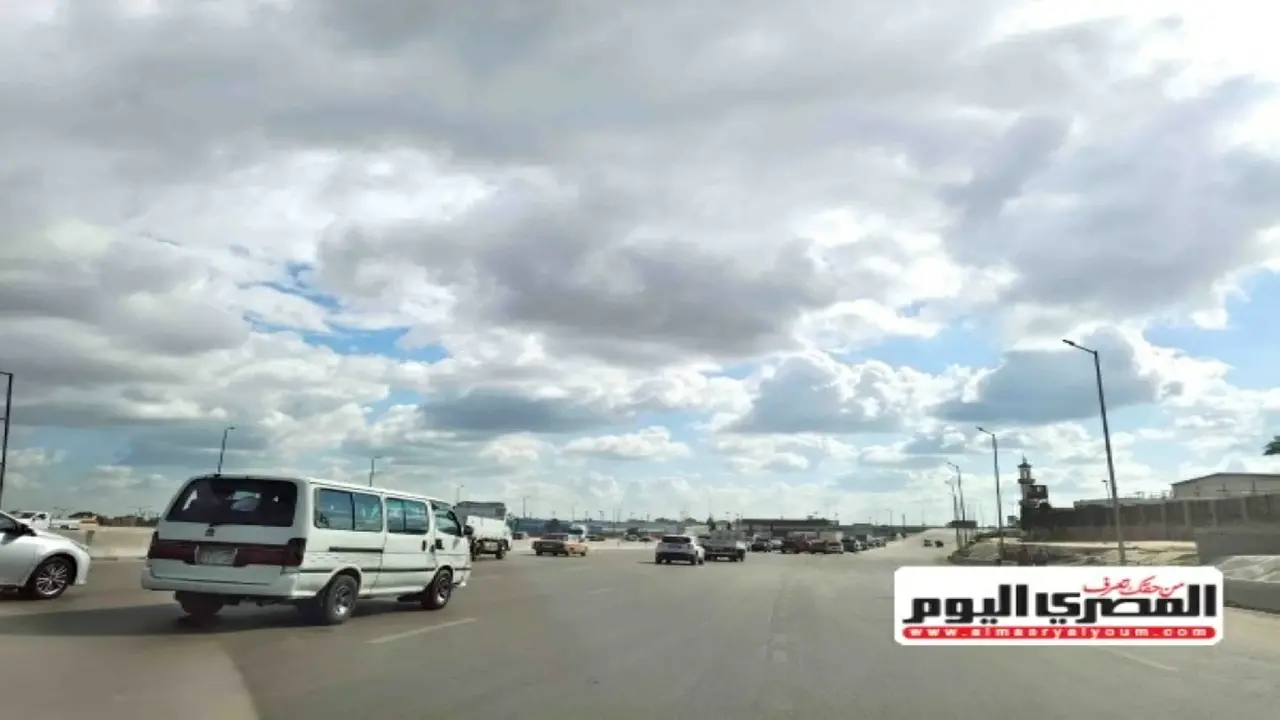 تصل إلى 32 درجة.. توقعات حالة الطقس لغد الأحد في القاهرة والمحافظات